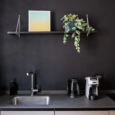 Apartamento Casa Caruso *