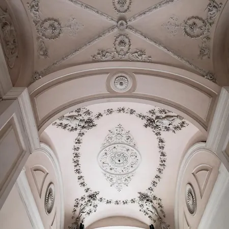 Apartamento Casa Caruso