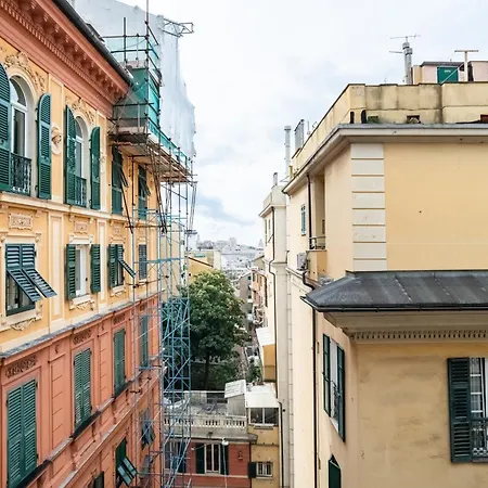 Casa Caruso Апартаменты