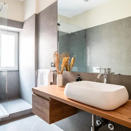 Apartamento Casa Caruso *