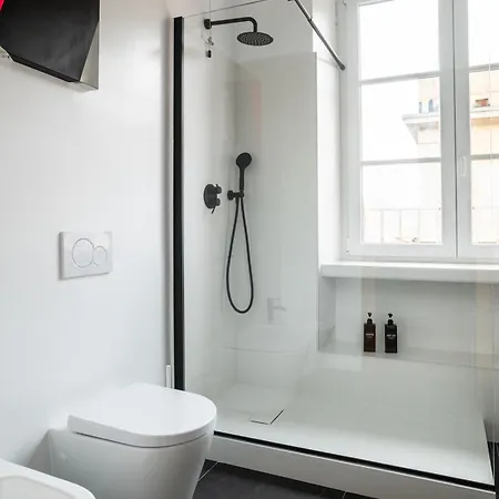 Apartamento Casa Caruso