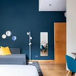 Apartamento Casa Caruso *