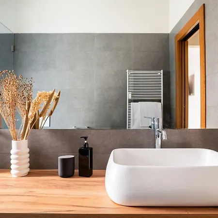 Casa Caruso アパート