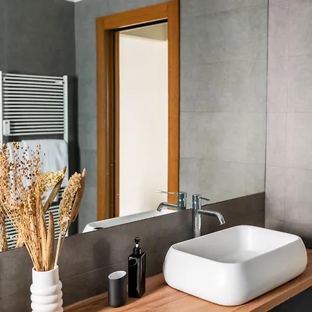 Casa Caruso Lägenhet *