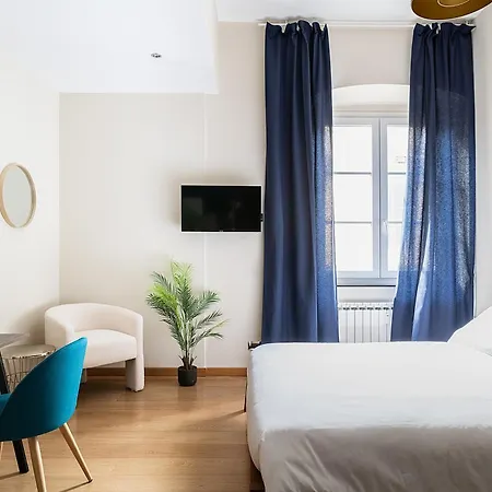 Casa Caruso Appartement *