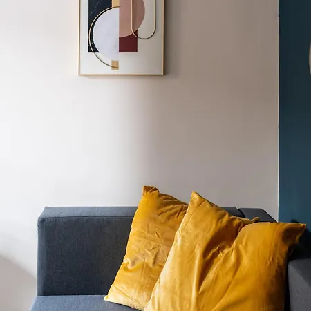 Apartment Casa Caruso *