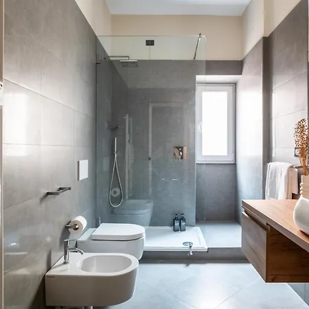 Casa Caruso * ジェノヴァ