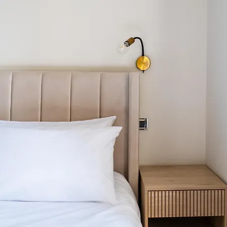 アパート Casa Caruso *