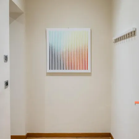 アパート Casa Caruso