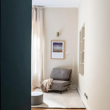 Casa Caruso アパート *