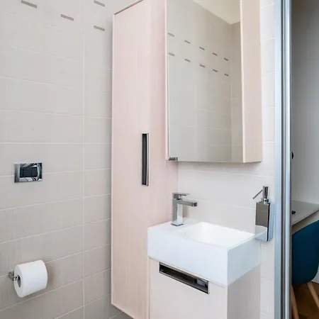 Casa Caruso Appartement Gênes