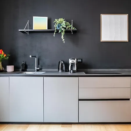 Appartement Casa Caruso *