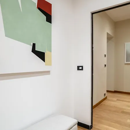 Apartment Casa Caruso *