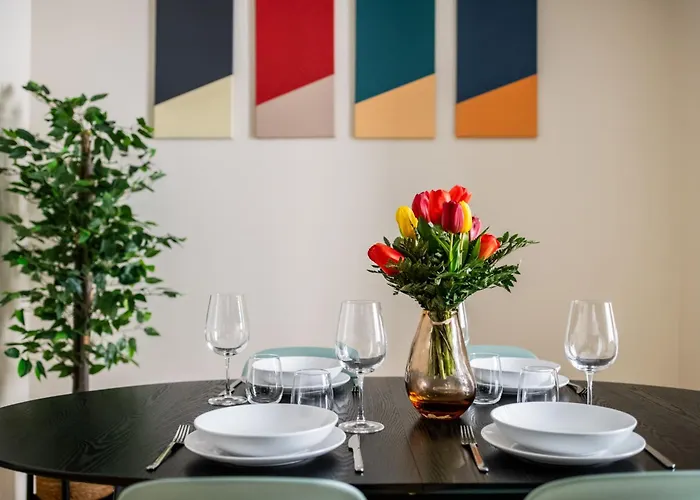 Casa Caruso ג'נובה