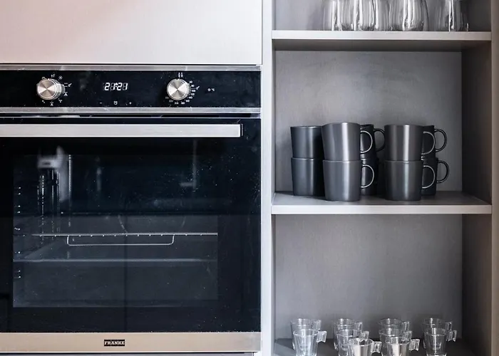 Casa Caruso * ג'נובה