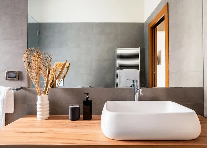 Casa Caruso דירה