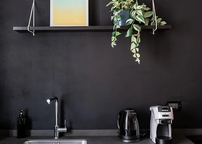 דירה Casa Caruso *