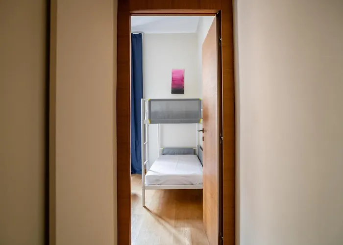 Casa Caruso ג'נובה