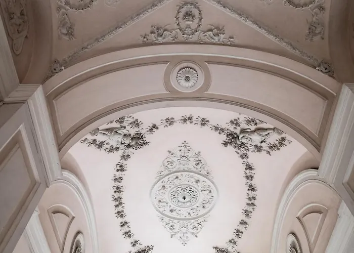 דירה Casa Caruso