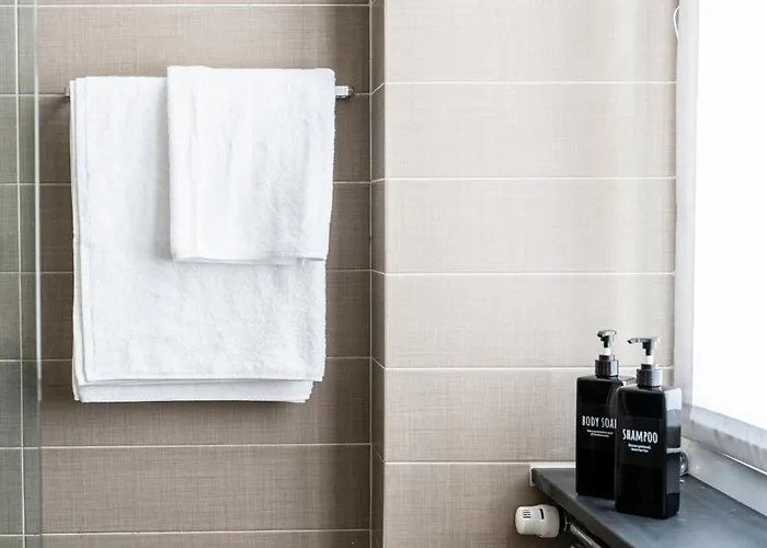 דירה Casa Caruso