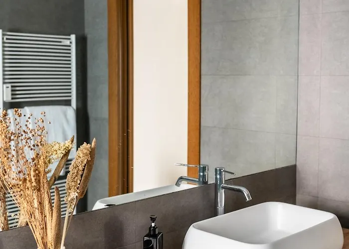 Casa Caruso דירה *