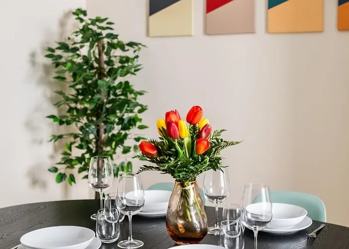 Casa Caruso * ג'נובה