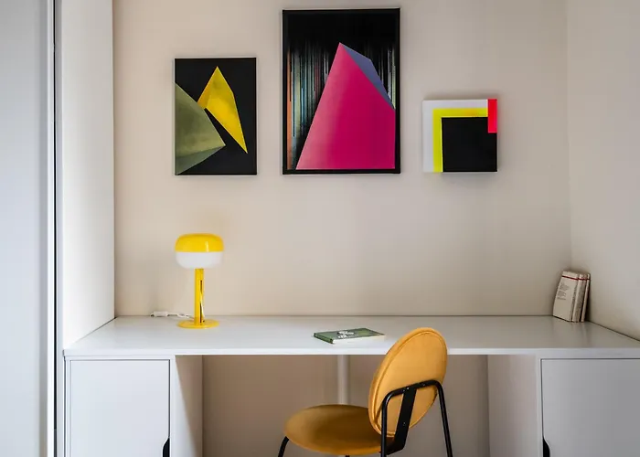 דירה Casa Caruso ג'נובה