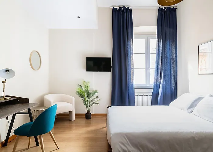 Casa Caruso דירה *