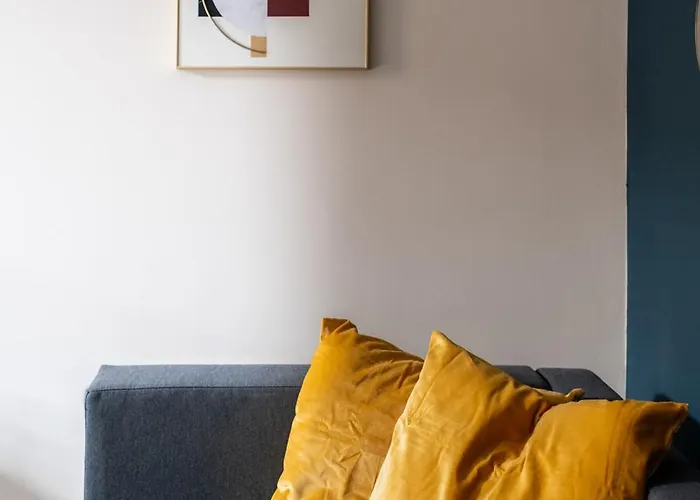 דירה Casa Caruso *