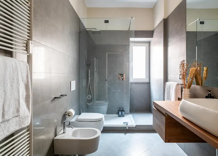 Casa Caruso * ג'נובה