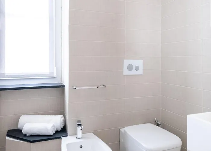 Casa Caruso דירה