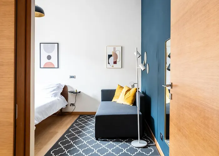 Casa Caruso ג'נובה