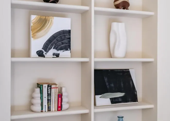 Casa Caruso * ג'נובה