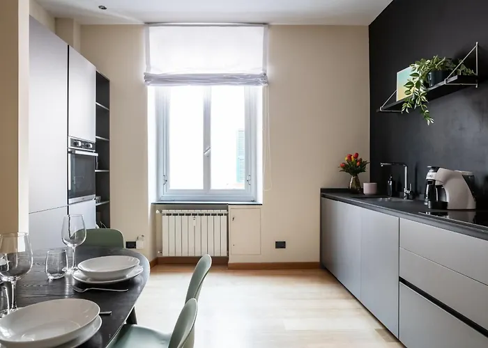 Casa Caruso דירה *