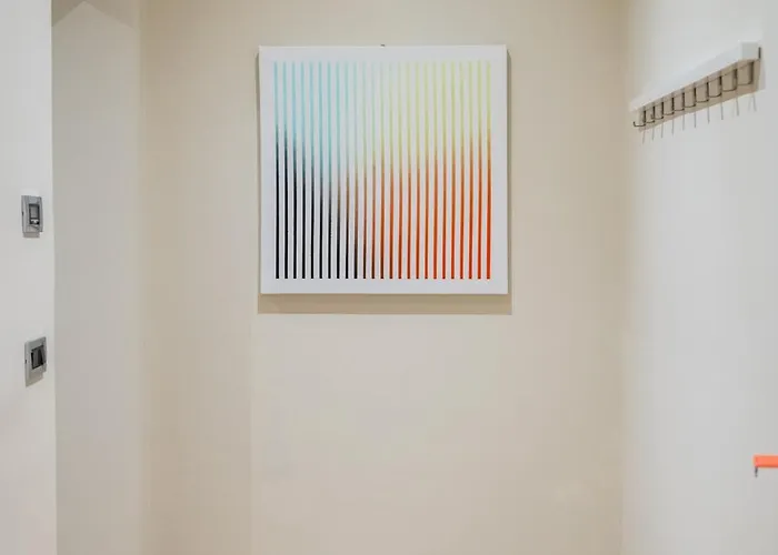 아파트 Casa Caruso