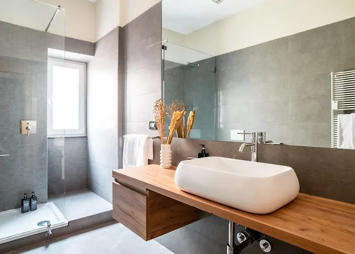 דירה Casa Caruso *