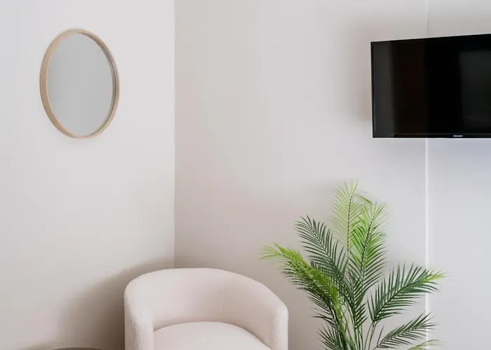 Casa Caruso דירה ג'נובה