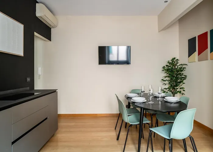 Casa Caruso * ג'נובה