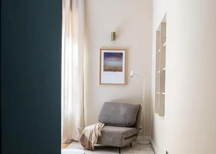 Casa Caruso דירה *