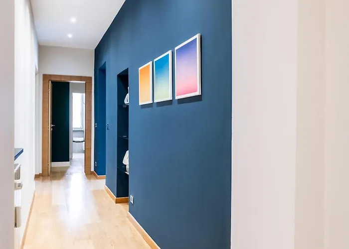 Casa Caruso ג'נובה