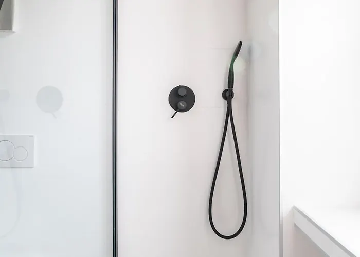 Casa Caruso * ג'נובה