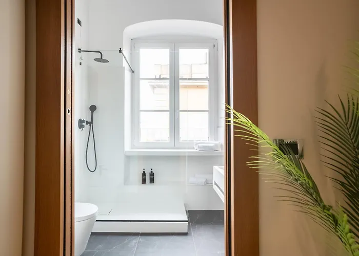 Casa Caruso דירה