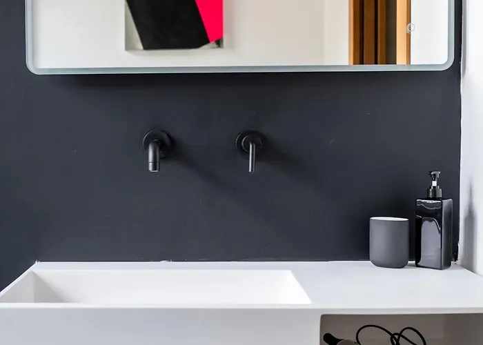 Casa Caruso דירה *