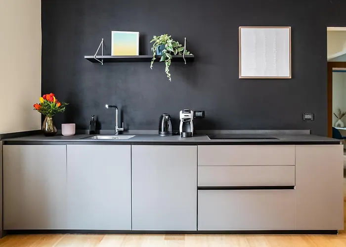 דירה Casa Caruso *