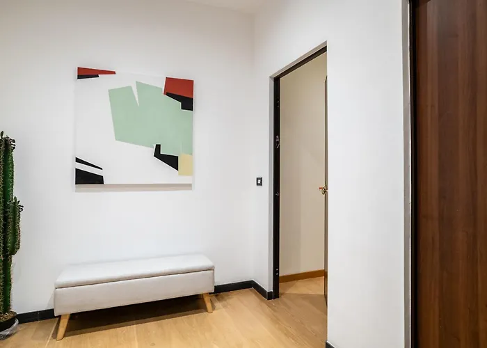 Casa Caruso * Genova