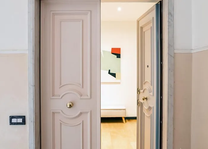 Casa Caruso דירה