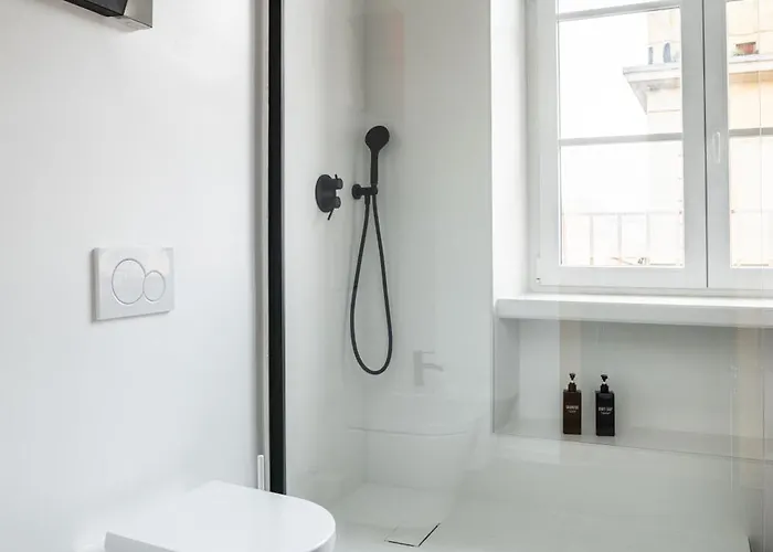 דירה Casa Caruso