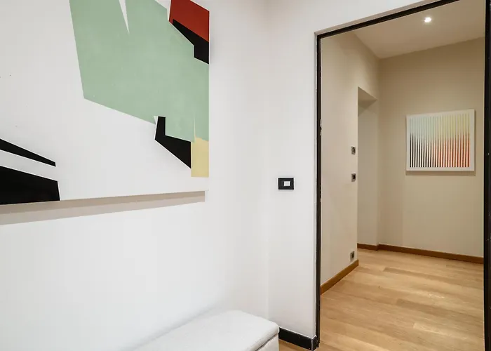 דירה Casa Caruso *