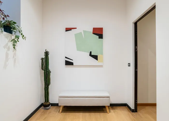 Casa Caruso דירה ג'נובה