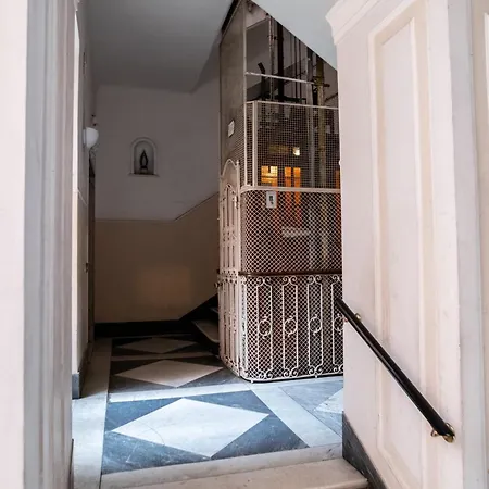 Casa Caruso Apartment